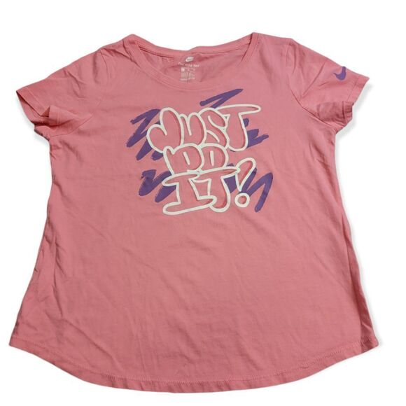 Nike Just Do It shirt XL - Picture 1 of 3